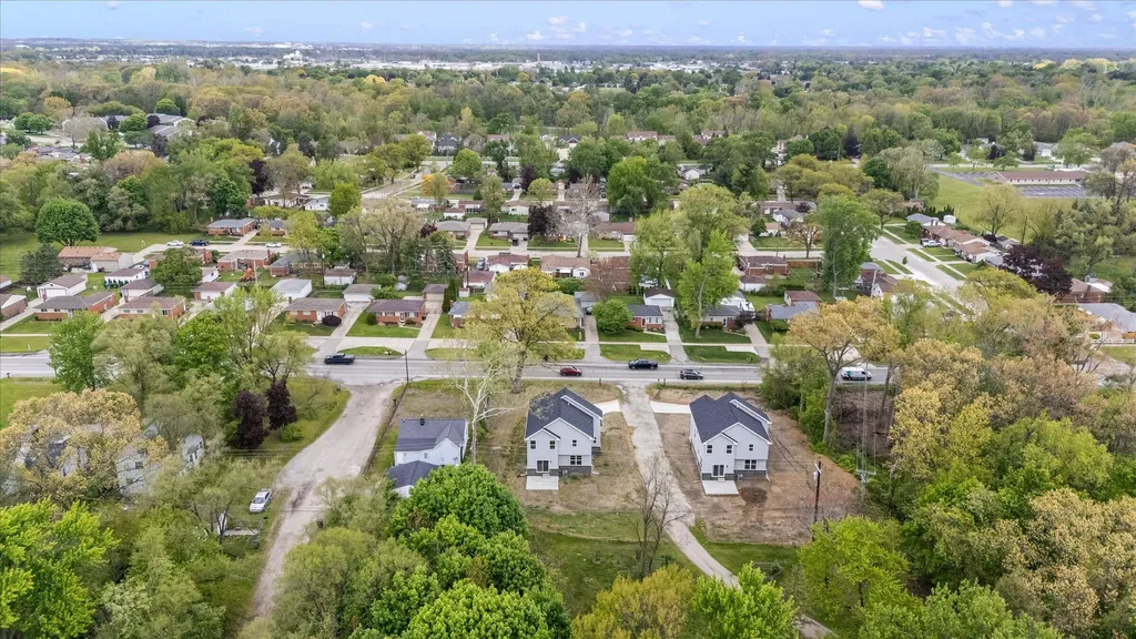 35635 Joy Road Westland City MI 48185