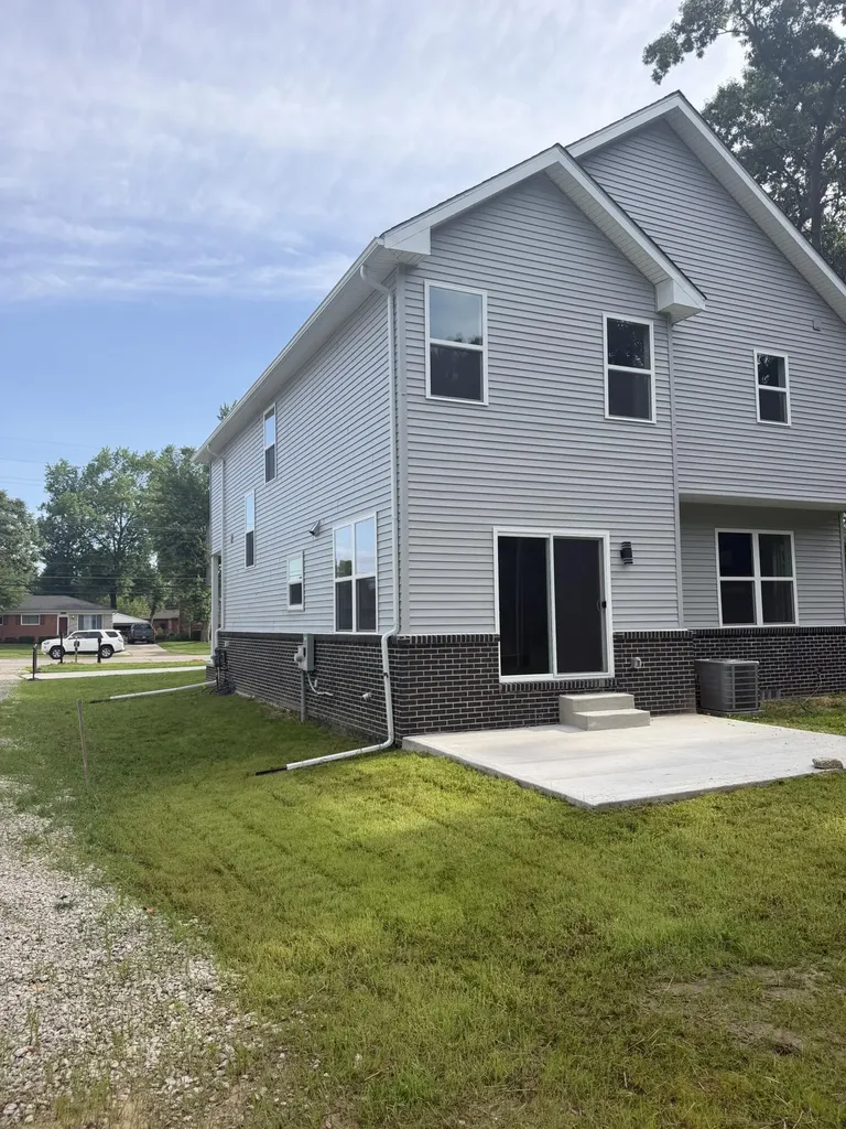 35635 Joy Road Westland City MI 48185