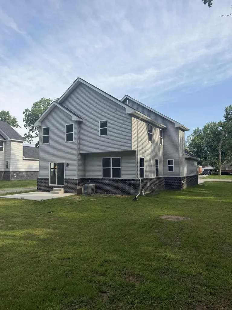 35635 Joy Road Westland City MI 48185