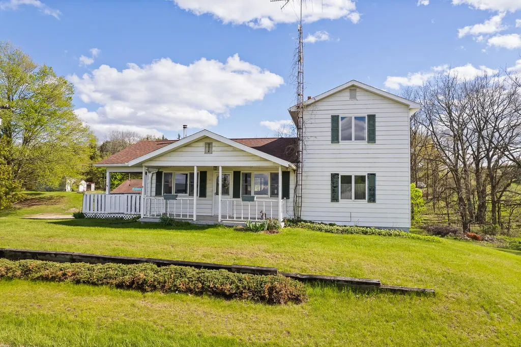 14321 W Austin Road Norvell Township MI 48158