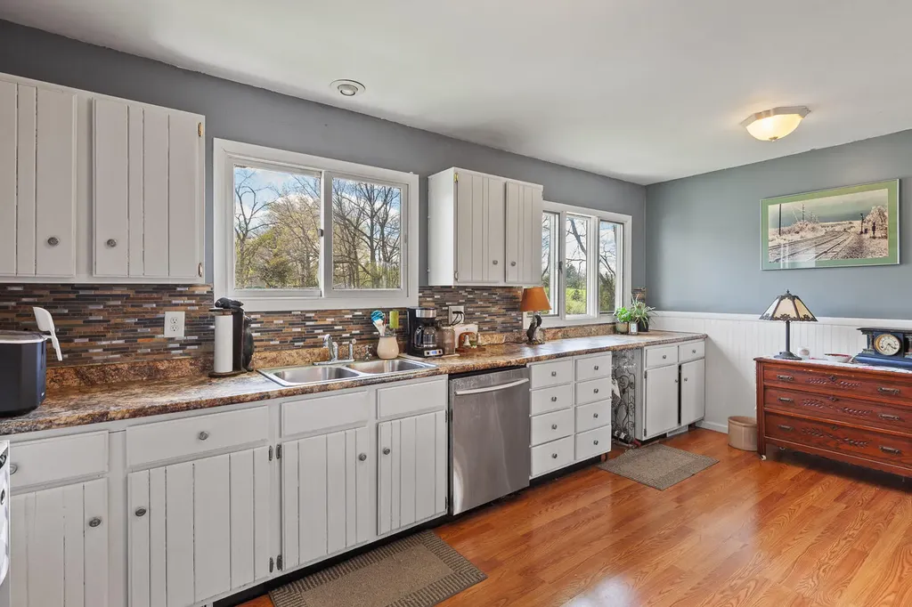 14321 W Austin Road Norvell Township MI 48158