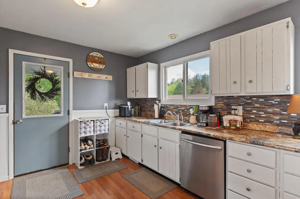 14321 W Austin Road Norvell Township MI 48158
