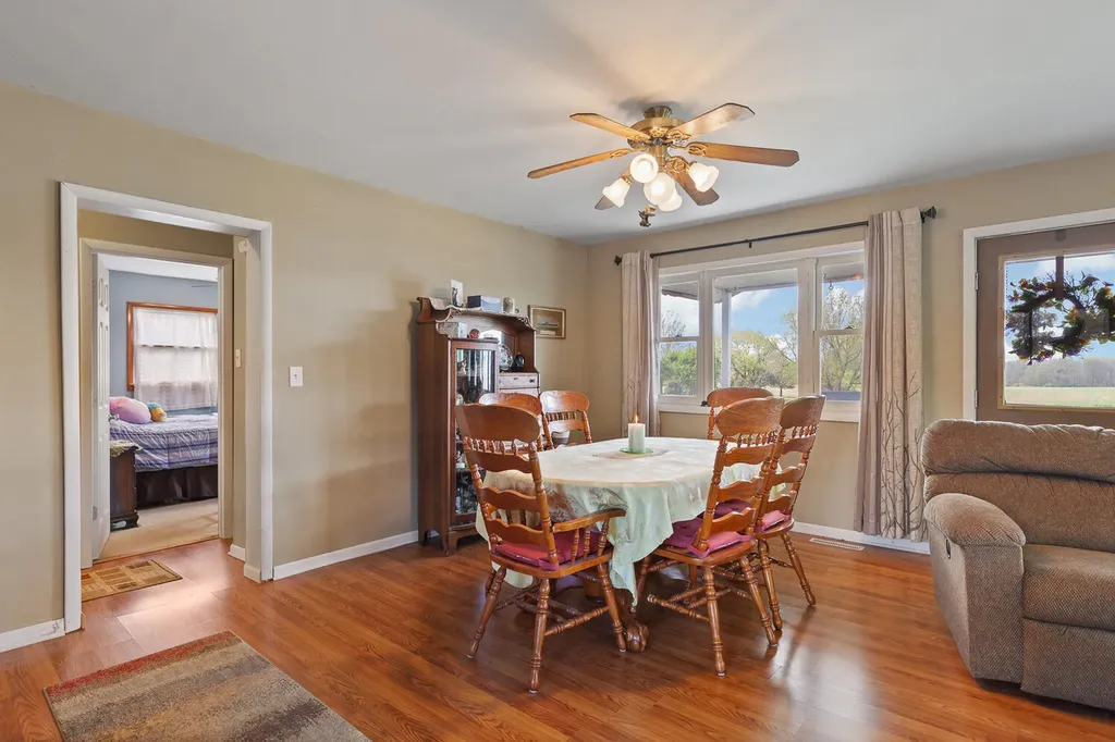14321 W Austin Road Norvell Township MI 48158