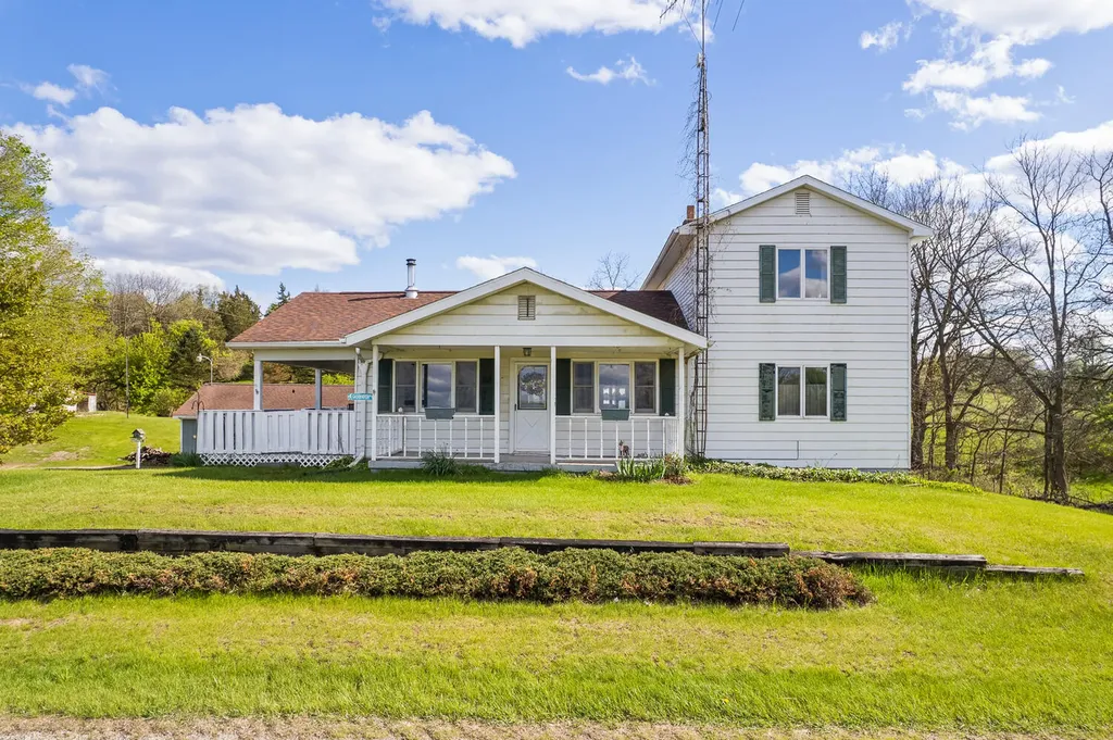 14321 W Austin Road Norvell Township MI 48158