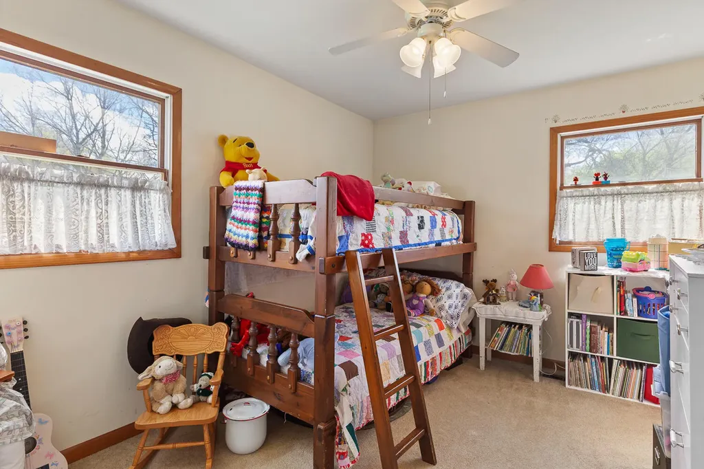 14321 W Austin Road Norvell Township MI 48158