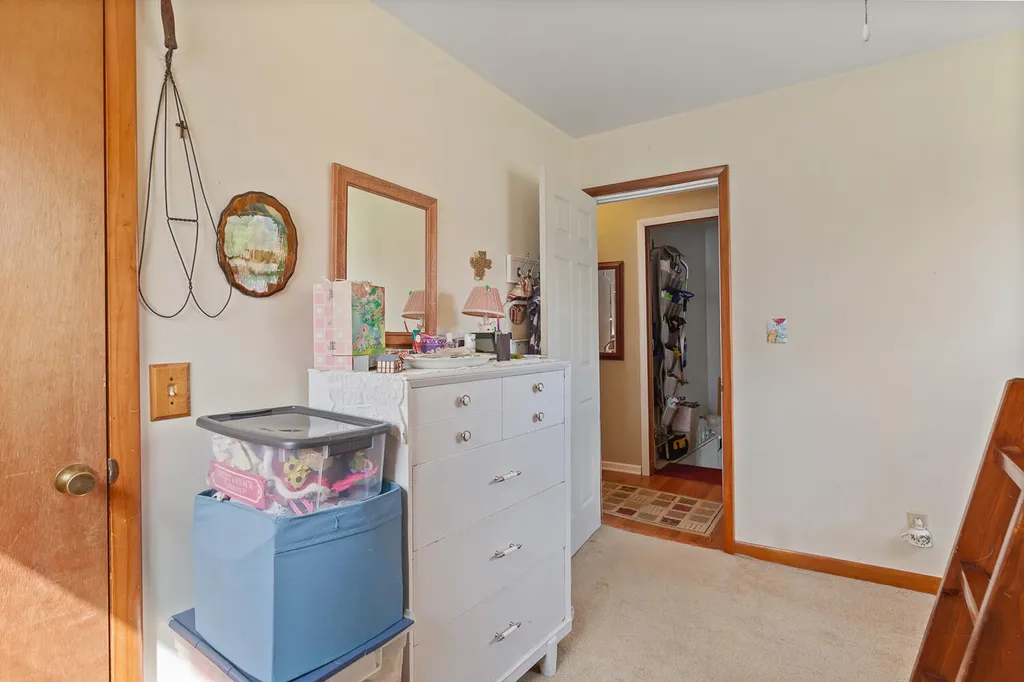 14321 W Austin Road Norvell Township MI 48158