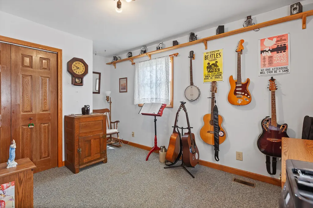 14321 W Austin Road Norvell Township MI 48158