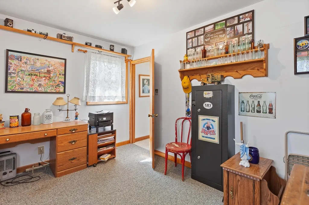14321 W Austin Road Norvell Township MI 48158