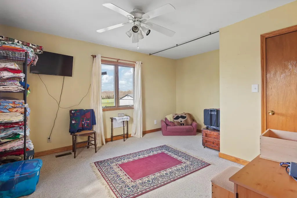 14321 W Austin Road Norvell Township MI 48158