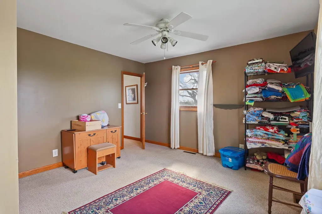 14321 W Austin Road Norvell Township MI 48158