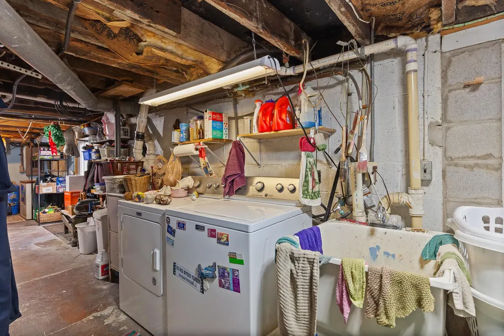 14321 W Austin Road Norvell Township MI 48158