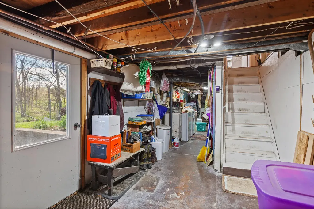 14321 W Austin Road Norvell Township MI 48158