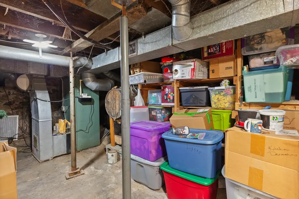14321 W Austin Road Norvell Township MI 48158