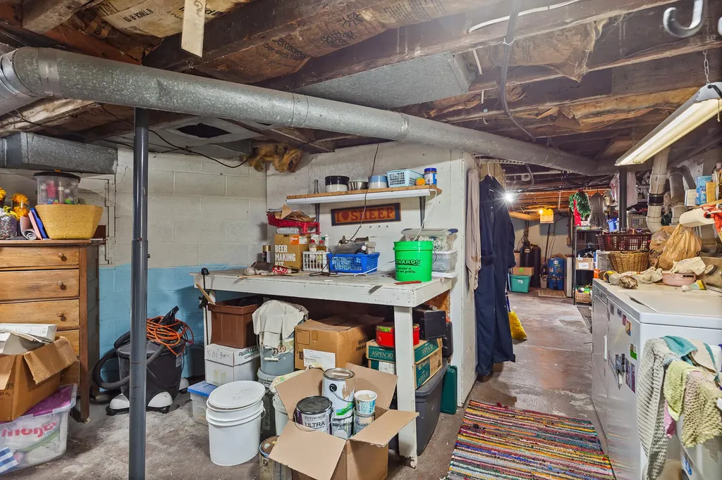 14321 W Austin Road Norvell Township MI 48158