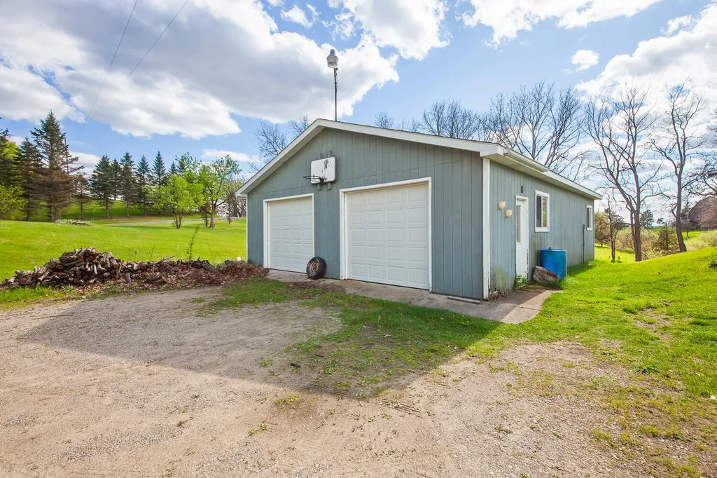 14321 W Austin Road Norvell Township MI 48158