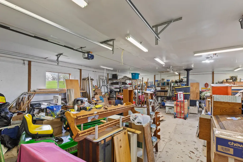 14321 W Austin Road Norvell Township MI 48158