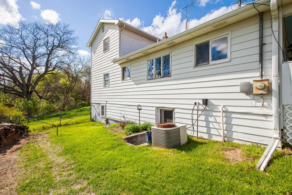 14321 W Austin Road Norvell Township MI 48158