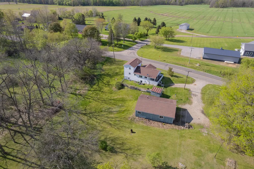 14321 W Austin Road Norvell Township MI 48158
