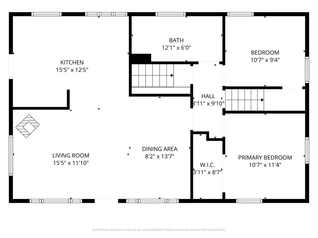 14321 W Austin Road Norvell Township MI 48158