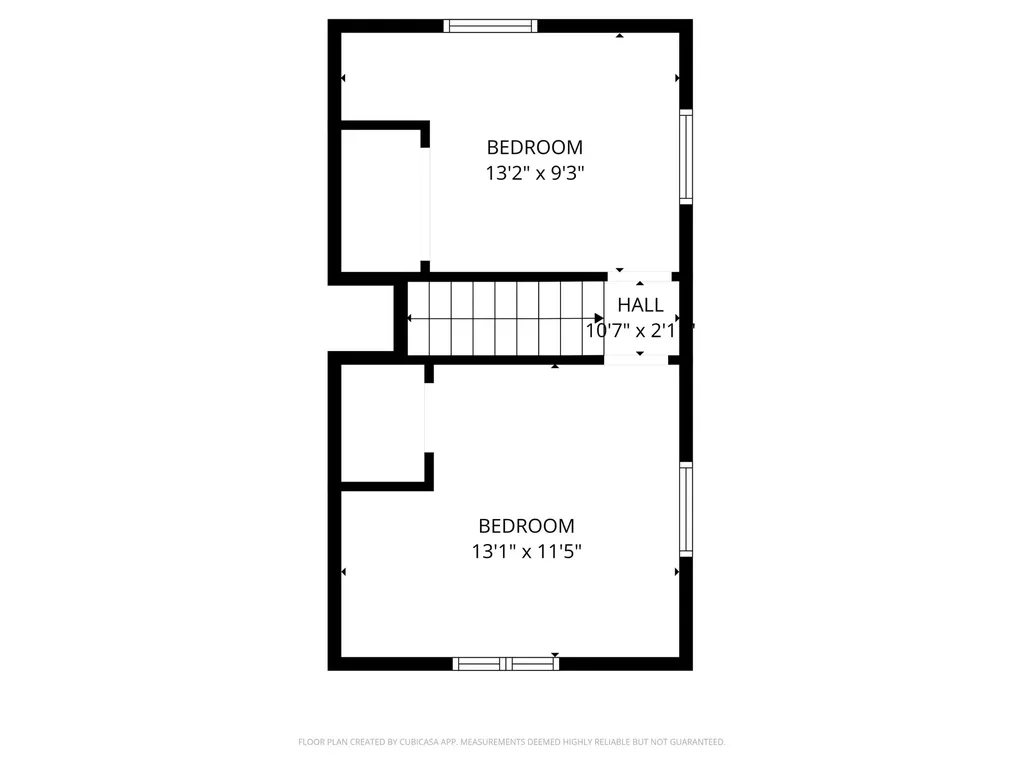 14321 W Austin Road Norvell Township MI 48158