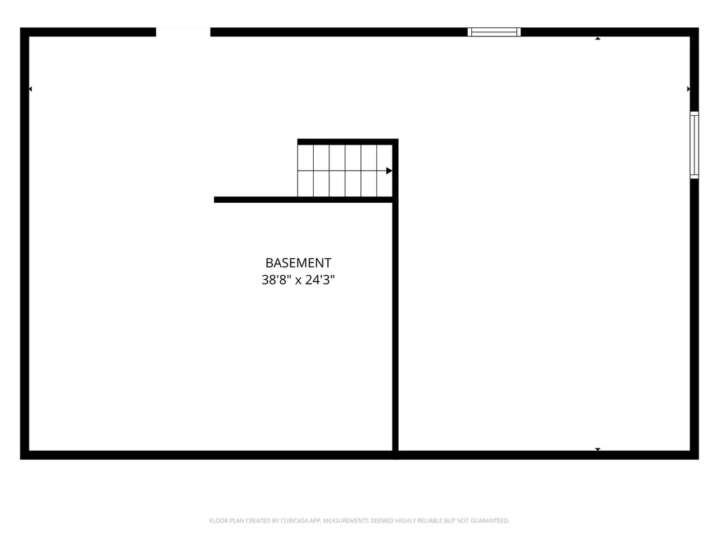14321 W Austin Road Norvell Township MI 48158