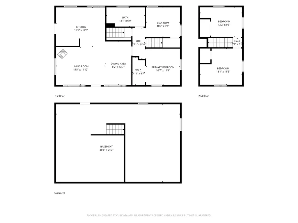 14321 W Austin Road Norvell Township MI 48158