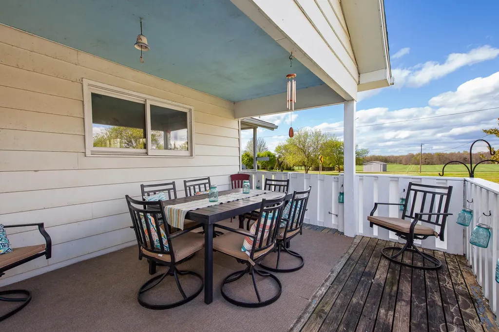 14321 W Austin Road Norvell Township MI 48158