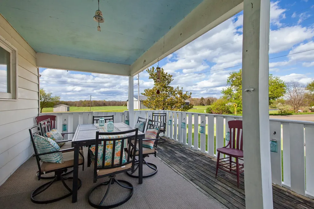 14321 W Austin Road Norvell Township MI 48158