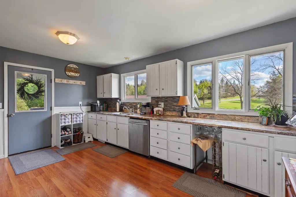 14321 W Austin Road Norvell Township MI 48158