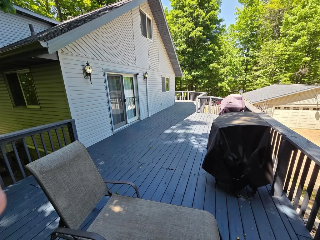 594 Tall Timber Trail West Branch Township MI 48661