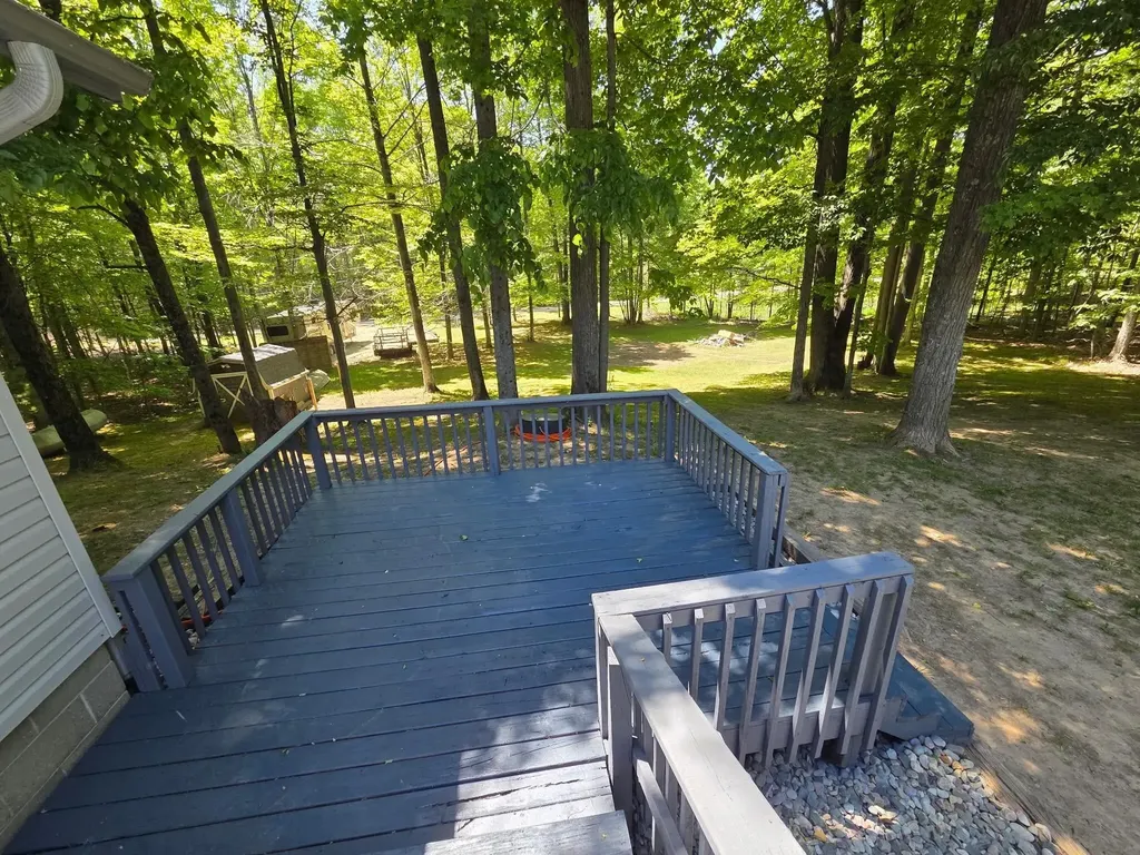 594 Tall Timber Trail West Branch Township MI 48661