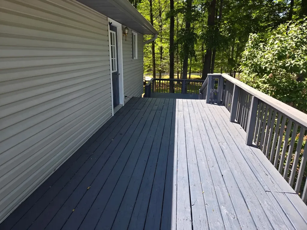594 Tall Timber Trail West Branch Township MI 48661