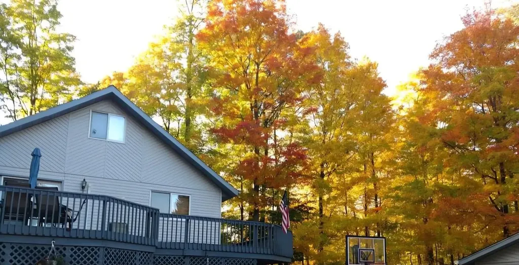 594 Tall Timber Trail West Branch Township MI 48661
