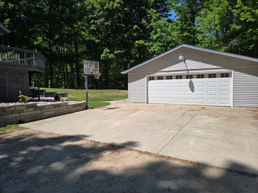 594 Tall Timber Trail West Branch Township MI 48661