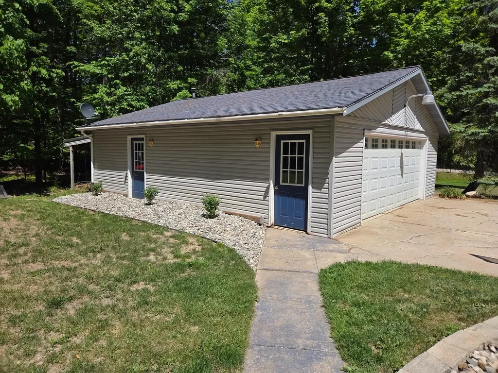 594 Tall Timber Trail West Branch Township MI 48661