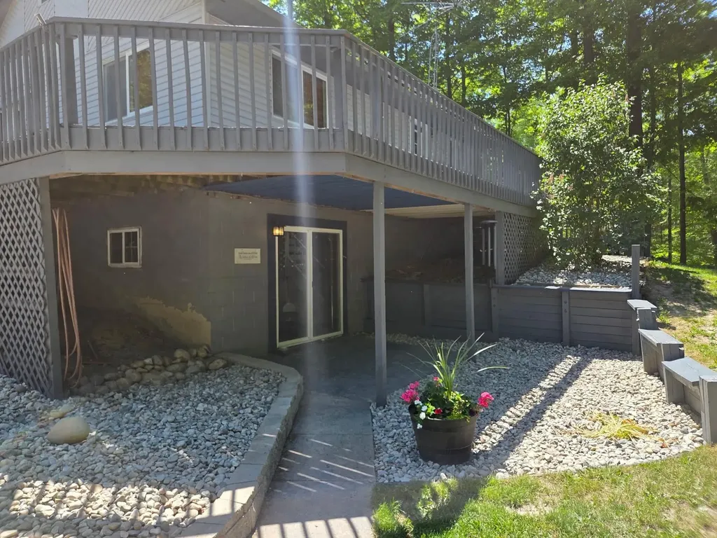 594 Tall Timber Trail West Branch Township MI 48661