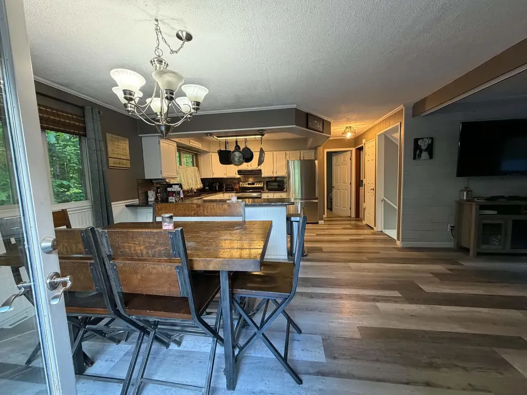 594 Tall Timber Trail West Branch Township MI 48661