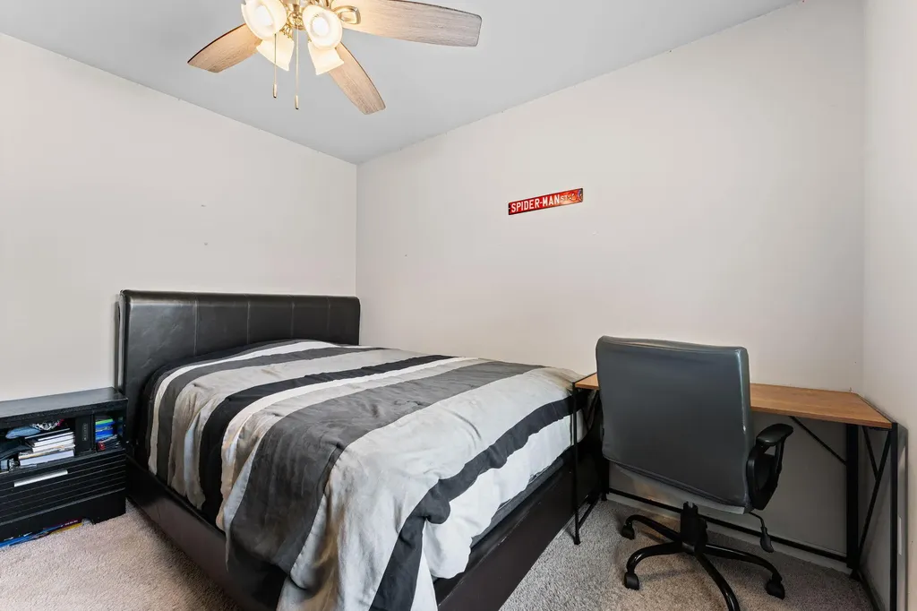 16901 Aberdeen Drive Romulus City MI 48174