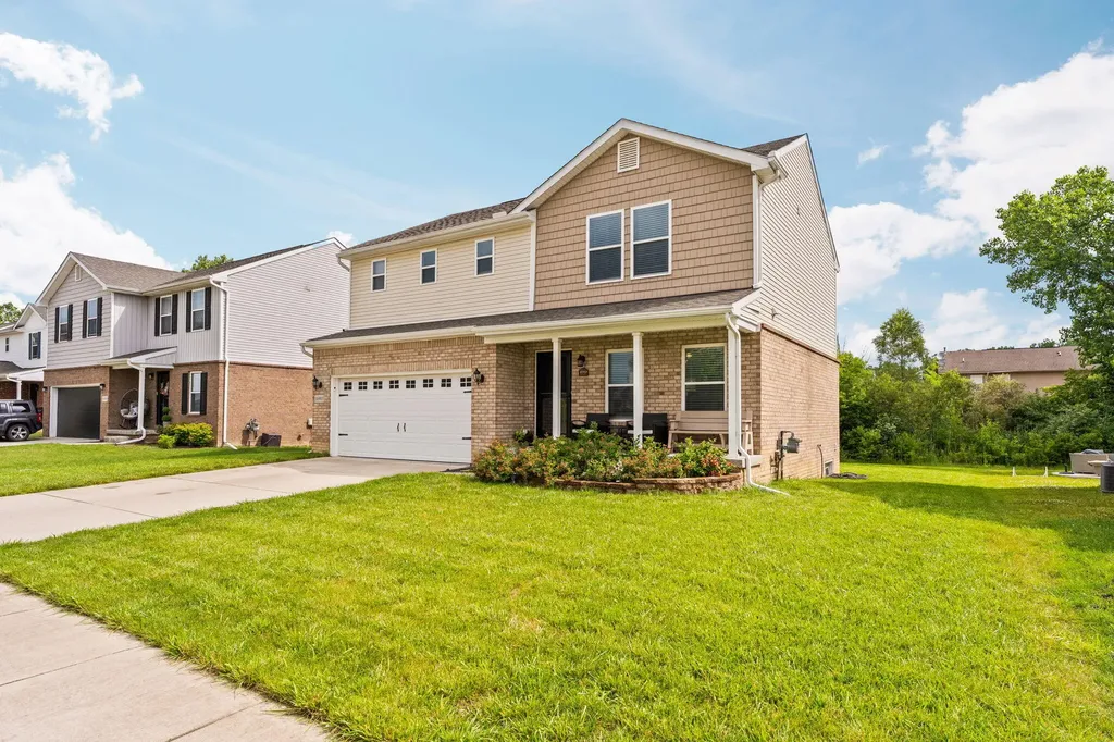 16901 Aberdeen Drive Romulus City MI 48174