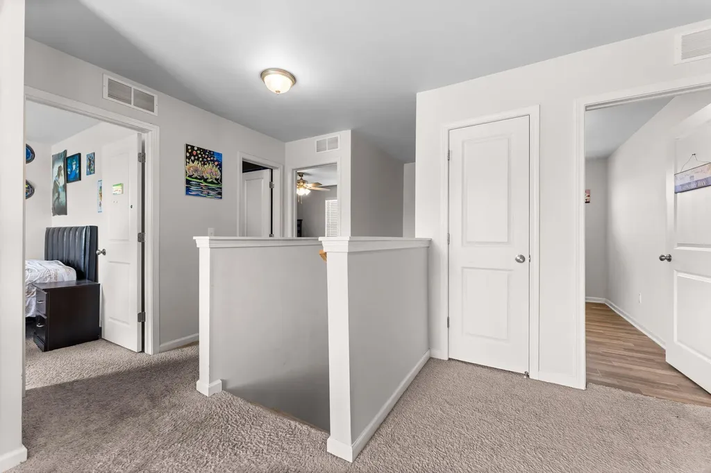 16901 Aberdeen Drive Romulus City MI 48174