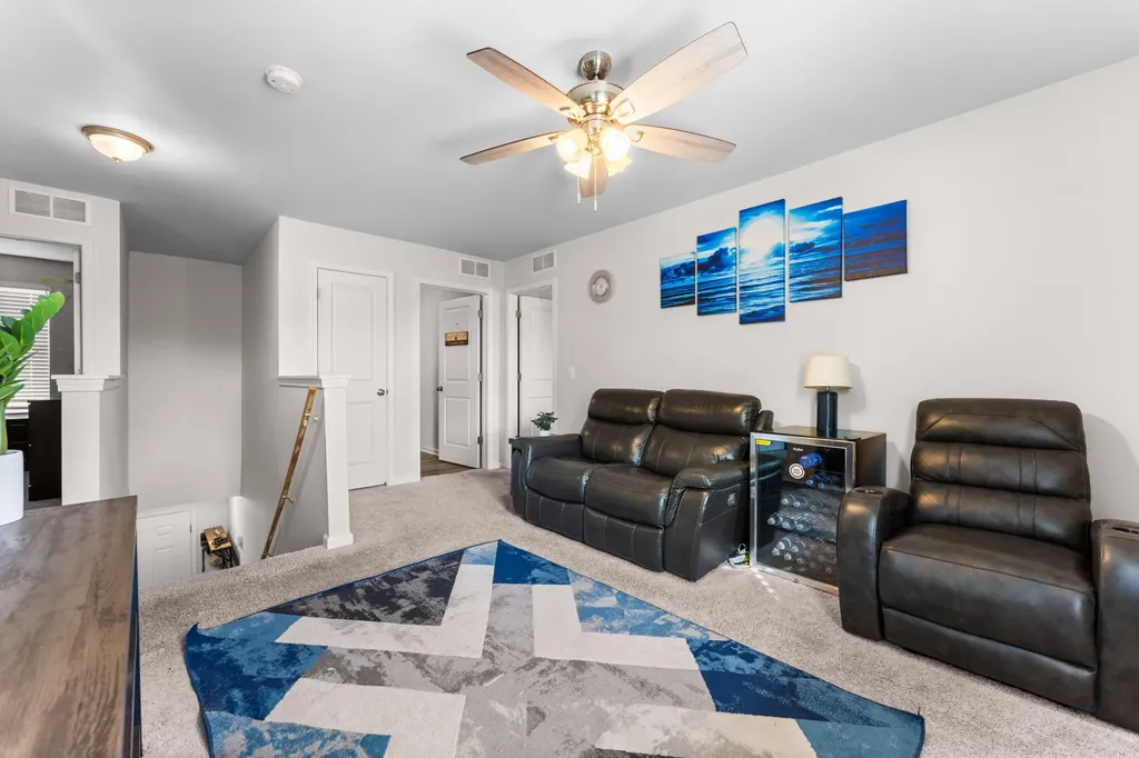 16901 Aberdeen Drive Romulus City MI 48174