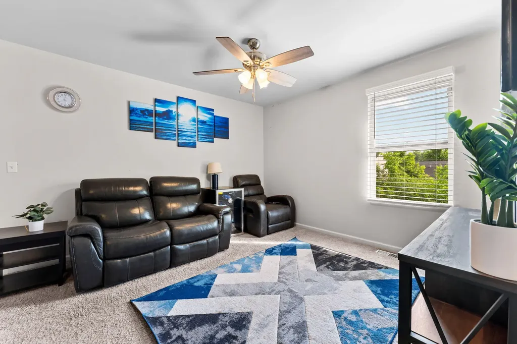 16901 Aberdeen Drive Romulus City MI 48174