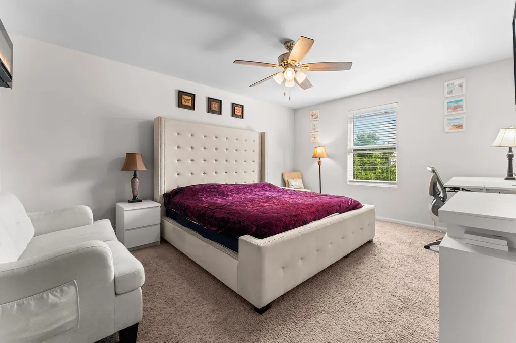 16901 Aberdeen Drive Romulus City MI 48174