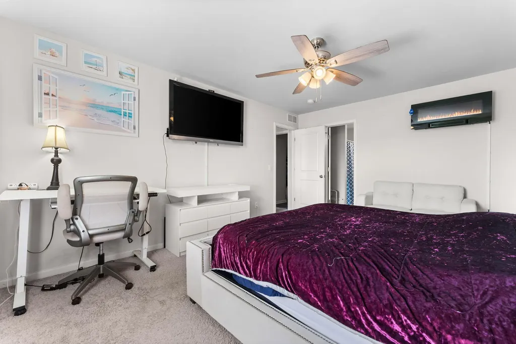 16901 Aberdeen Drive Romulus City MI 48174
