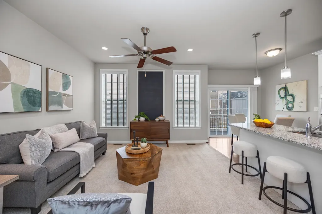2794 Ashcombe Drive Ann Arbor City MI 48105