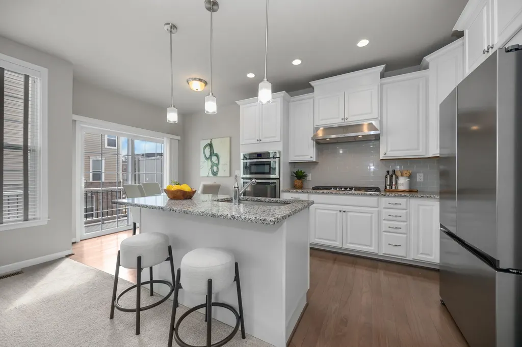 2794 Ashcombe Drive Ann Arbor City MI 48105