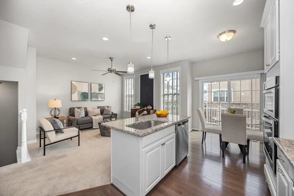 2794 Ashcombe Drive Ann Arbor City MI 48105