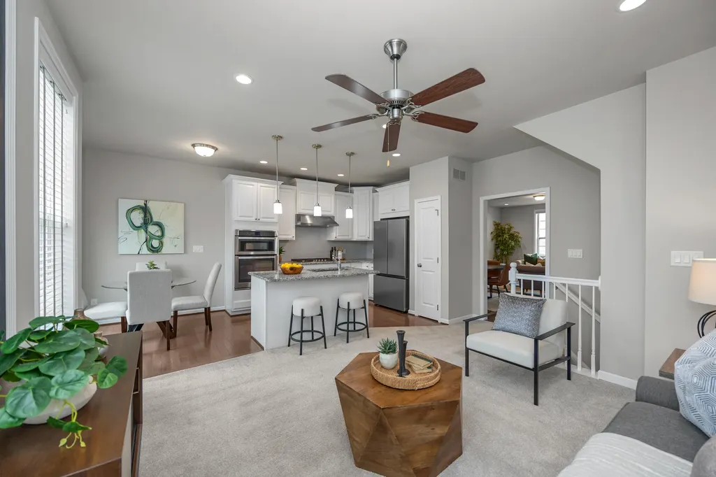 2794 Ashcombe Drive Ann Arbor City MI 48105