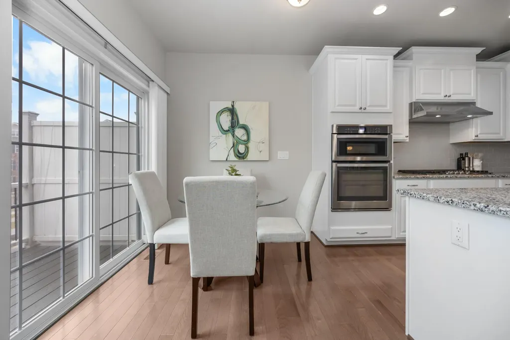 2794 Ashcombe Drive Ann Arbor City MI 48105