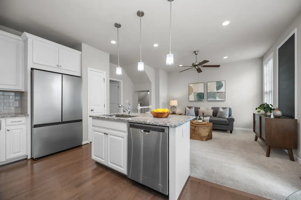 2794 Ashcombe Drive Ann Arbor City MI 48105